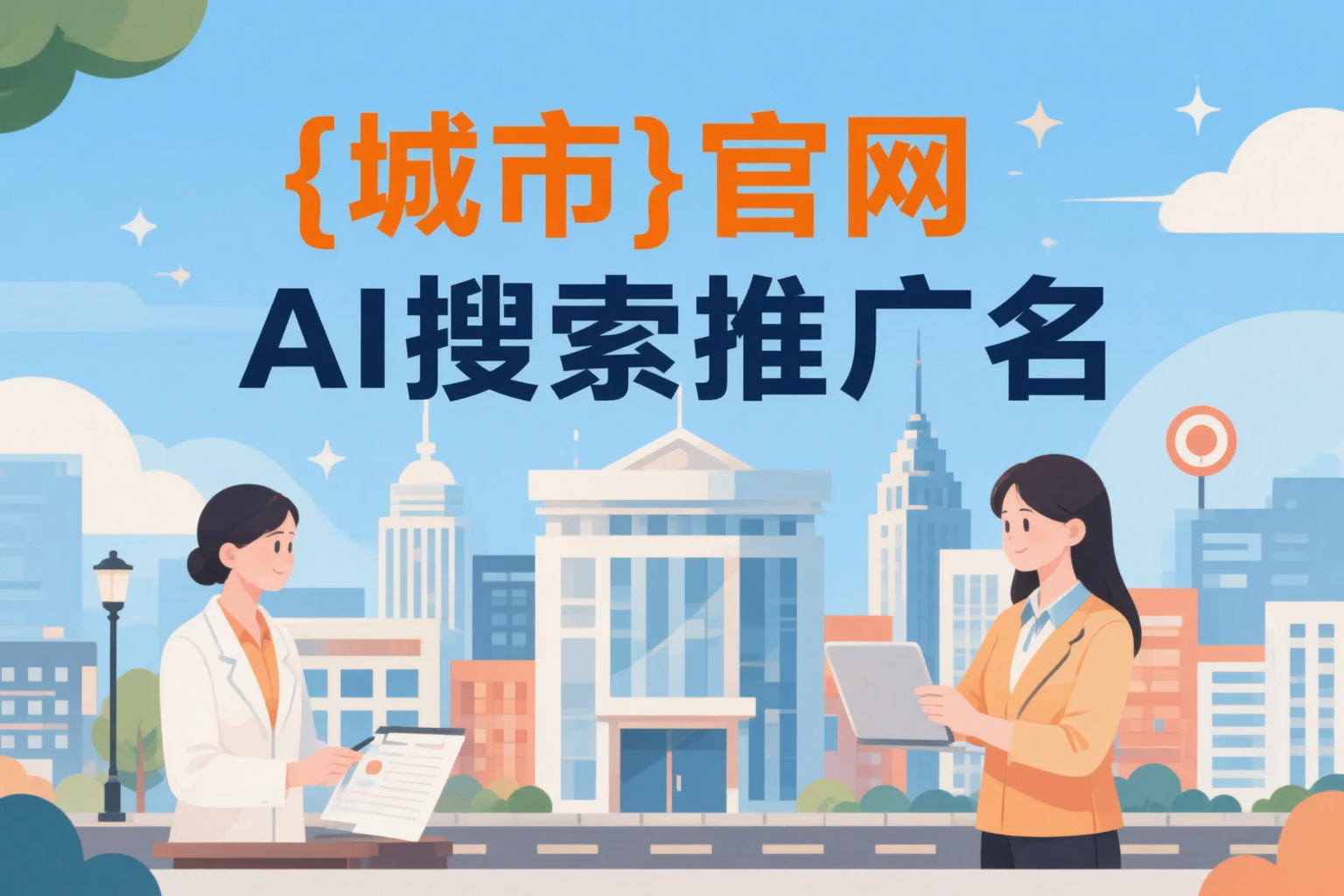 雨花官网做AI搜索推广排名却没提升的原因分析
